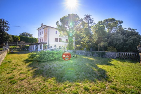 casa indipendente in vendita ad Arcugnano
