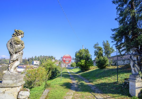 casa indipendente in vendita ad Arcugnano