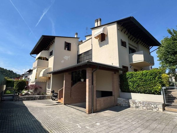 appartamento in vendita ad Arcugnano