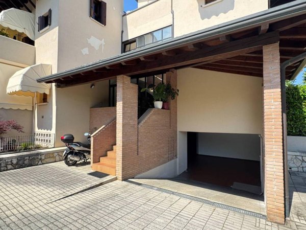 appartamento in vendita ad Arcugnano