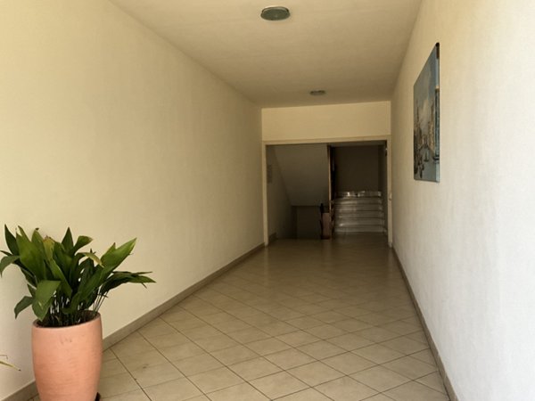 appartamento in vendita ad Arcugnano in zona Sant'Agostino