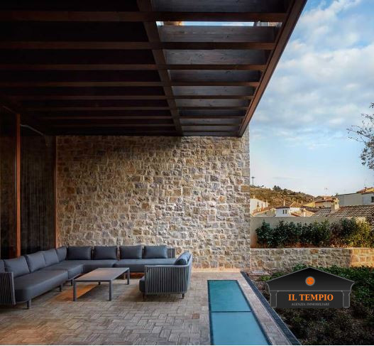 casa indipendente in vendita ad Arcugnano