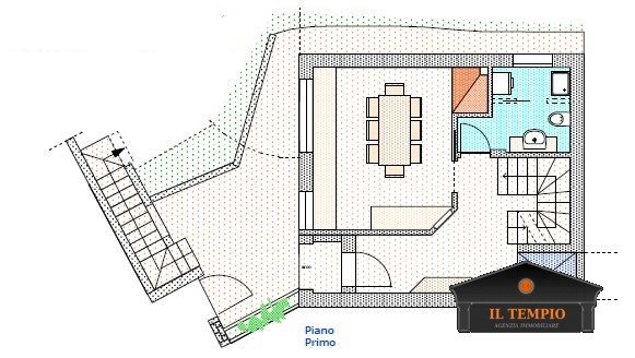 casa indipendente in vendita ad Arcugnano