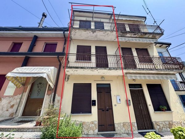 casa indipendente in vendita ad Arcugnano