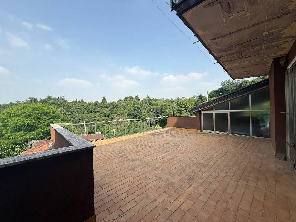 casa indipendente in vendita ad Arcugnano