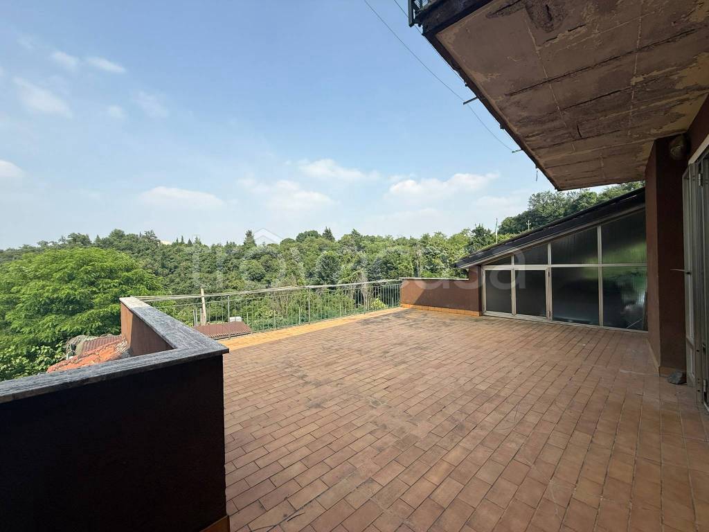 casa indipendente in vendita ad Arcugnano