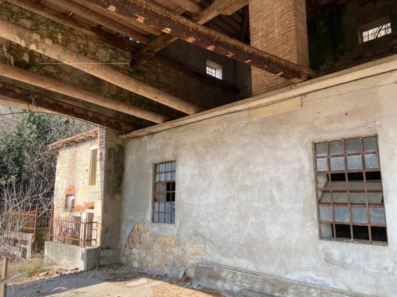 casa indipendente in vendita ad Arcugnano
