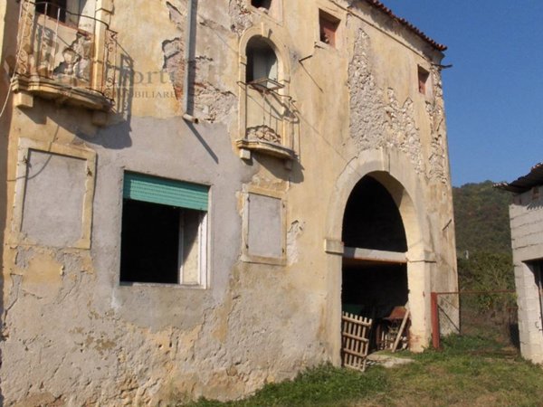 casa indipendente in vendita ad Arcugnano