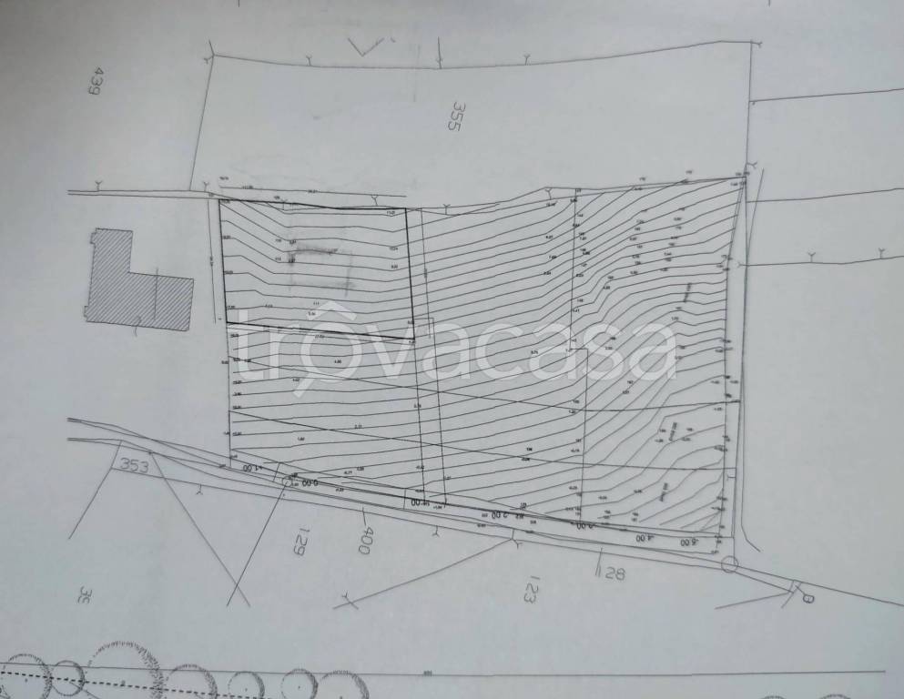 casa indipendente in vendita ad Arcugnano in zona Perarolo