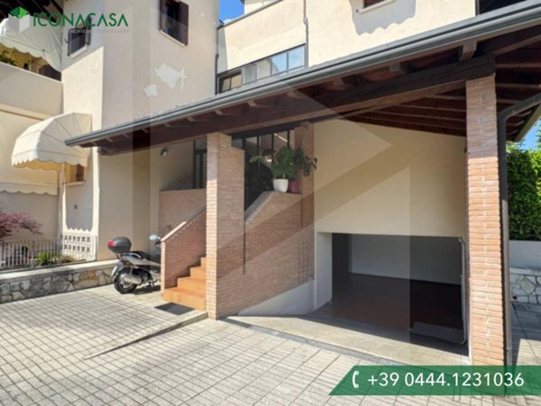appartamento in vendita ad Arcugnano