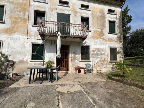 casa indipendente in vendita ad Arcugnano