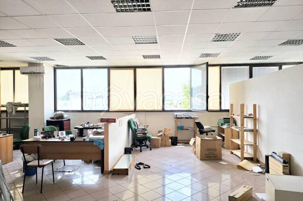 ufficio in vendita ad Arcugnano