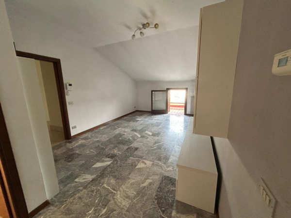 appartamento in vendita ad Arcugnano in zona Sant'Agostino