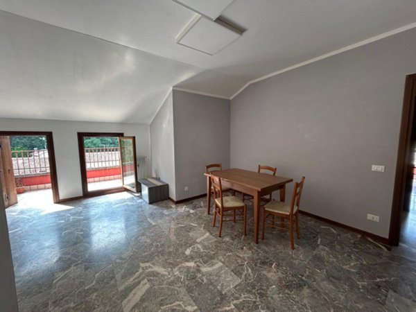 appartamento in vendita ad Arcugnano in zona Sant'Agostino