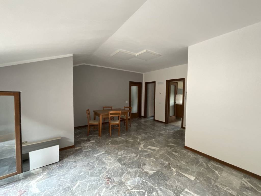 appartamento in vendita ad Arcugnano in zona Sant'Agostino