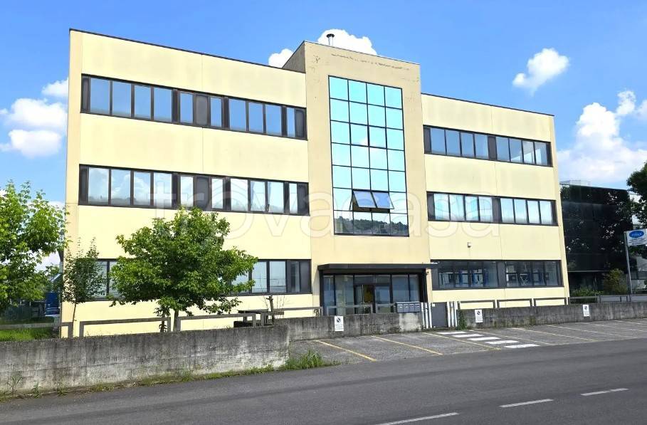 ufficio in vendita ad Arcugnano