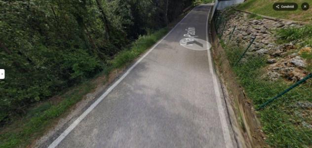 terreno agricolo in vendita ad Arcugnano