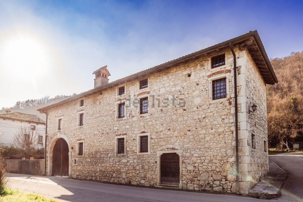 casa indipendente in vendita ad Arcugnano
