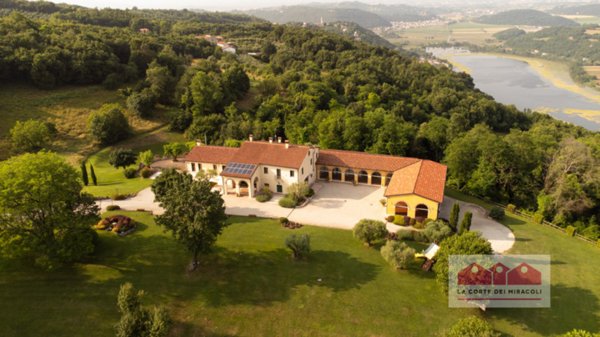 casa indipendente in vendita ad Arcugnano