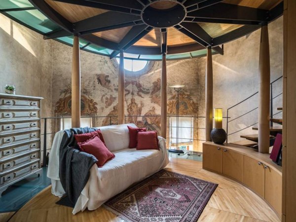 intera palazzina in vendita ad Arcugnano