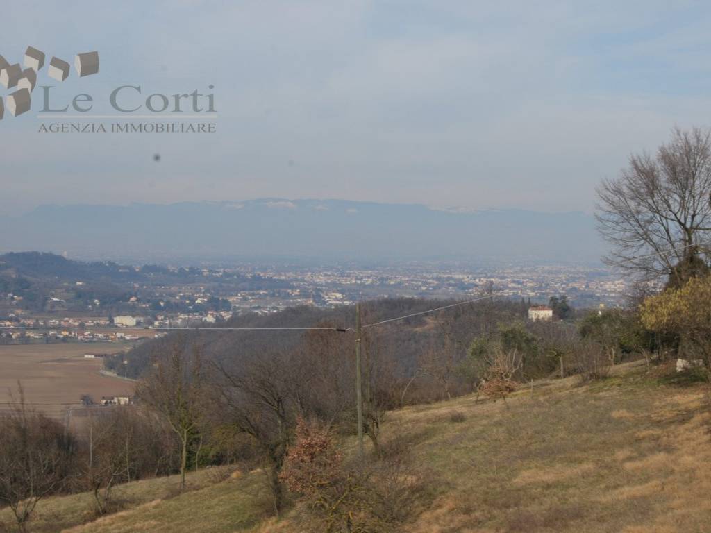 casa indipendente in vendita ad Arcugnano