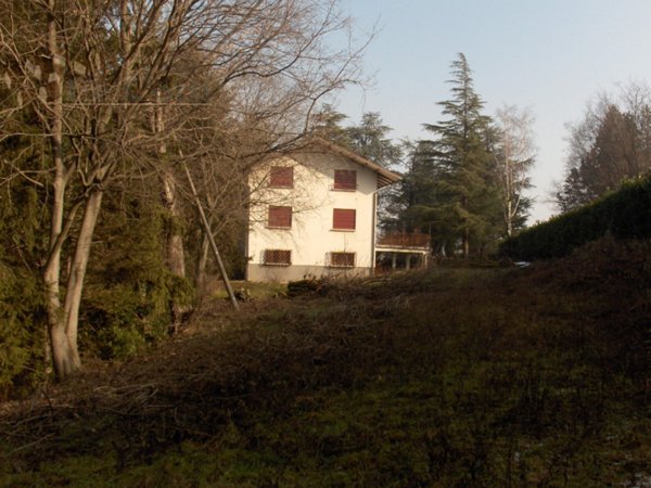 casa indipendente in vendita ad Arcugnano