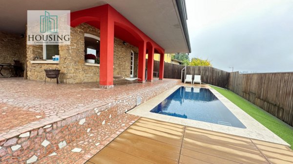 casa indipendente in vendita ad Arcugnano