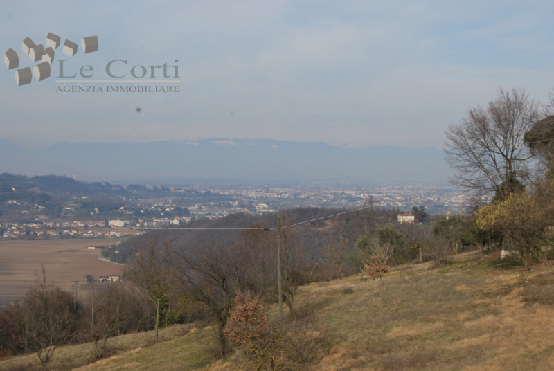 casa indipendente in vendita ad Arcugnano