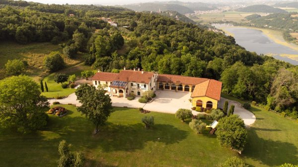 casa indipendente in vendita ad Arcugnano