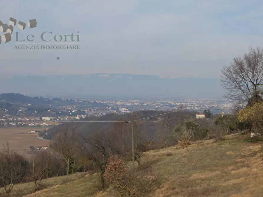 casa indipendente in vendita ad Arcugnano