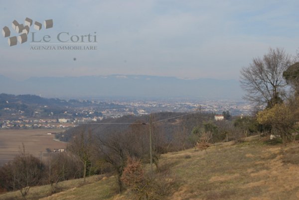 casale in vendita ad Arcugnano