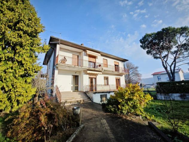 casa indipendente in vendita ad Arcugnano in zona Pianezze