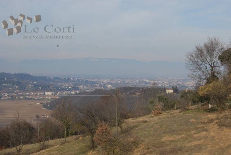 casale in vendita ad Arcugnano