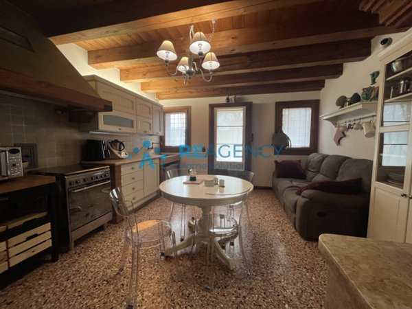 casa indipendente in vendita ad Arcugnano