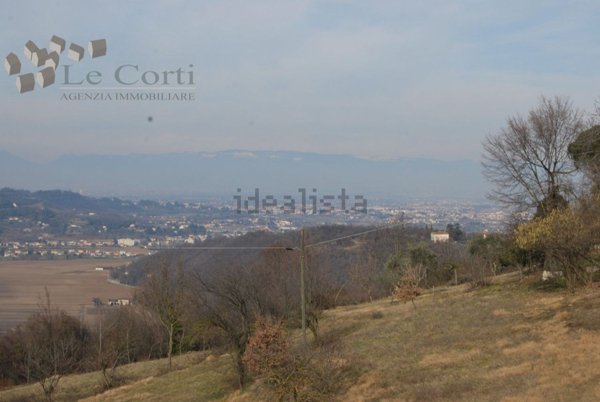 monolocale in vendita ad Arcugnano