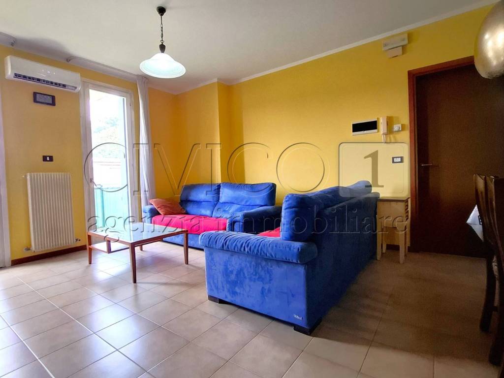 appartamento in vendita ad Arcugnano