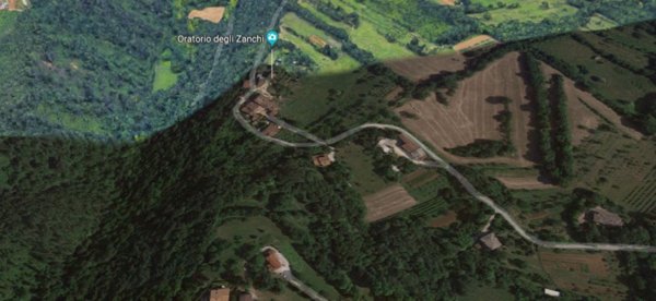 terreno edificabile in vendita ad Arcugnano
