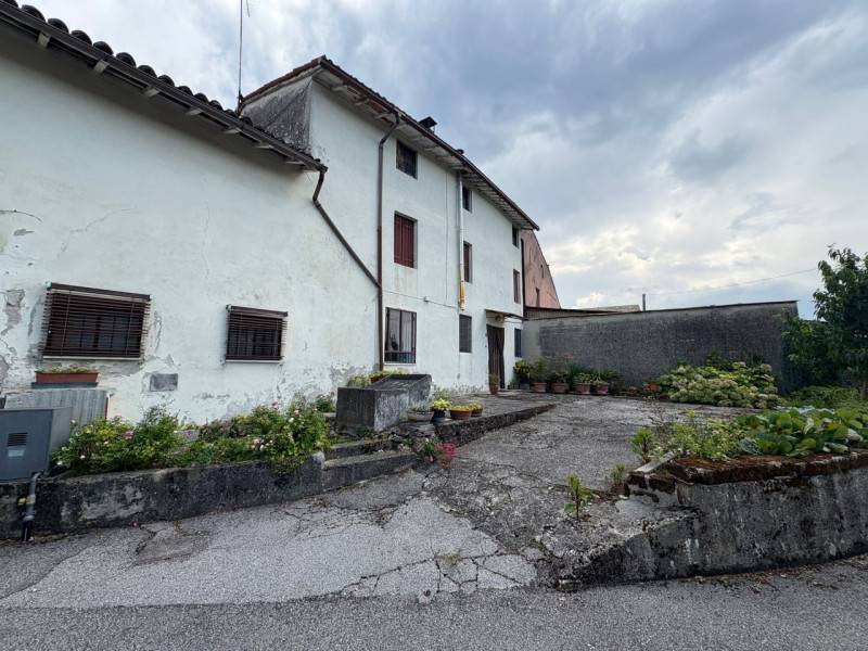 casa indipendente in vendita ad Arcugnano