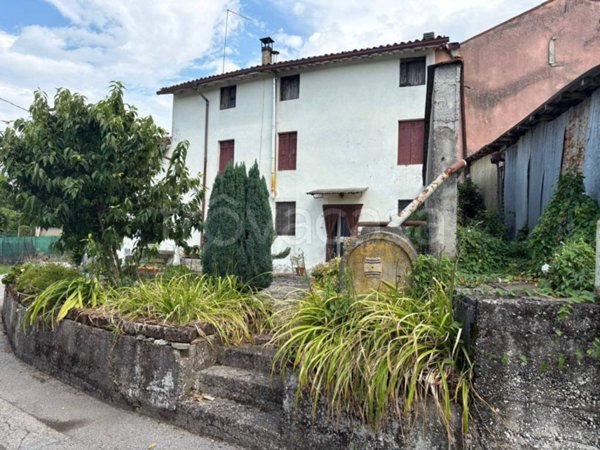 casa indipendente in vendita ad Arcugnano