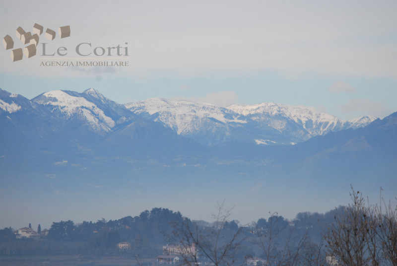 casa indipendente in vendita ad Arcugnano