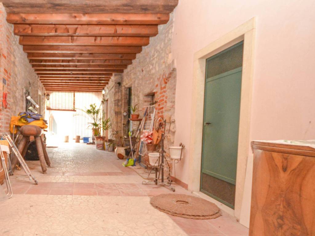 casa indipendente in vendita ad Arcugnano