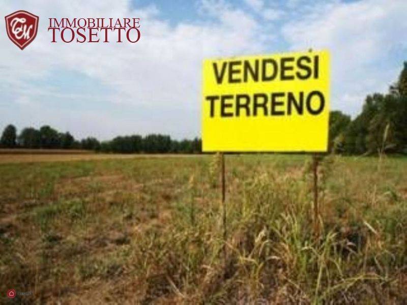 terreno edificabile in vendita ad Arcugnano in zona Fimon