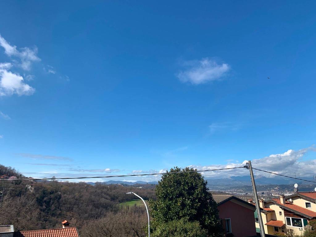 casa indipendente in vendita ad Arcugnano
