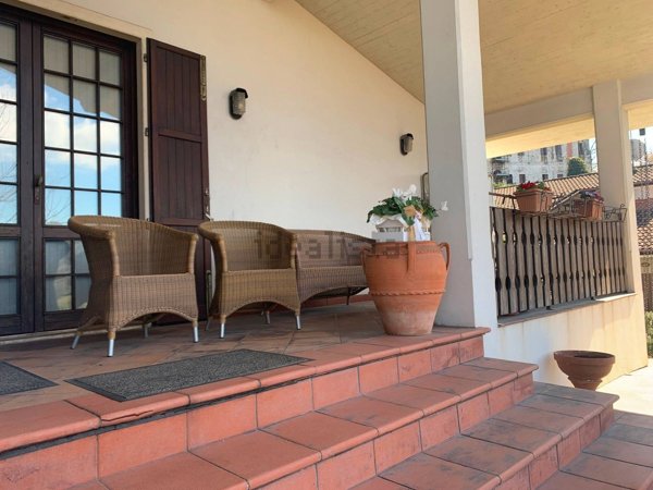 casa indipendente in vendita ad Arcugnano