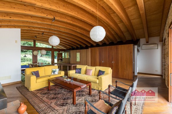 casa indipendente in vendita ad Arcugnano