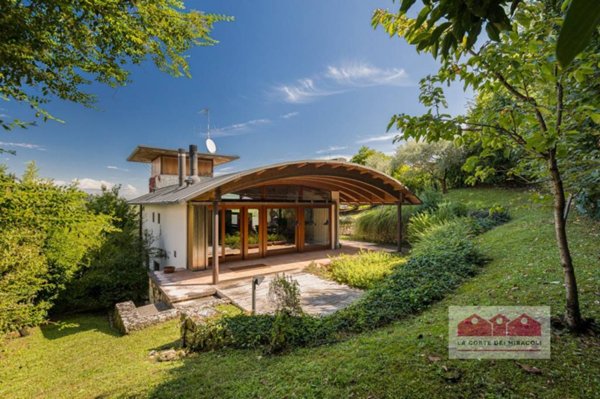 casa indipendente in vendita ad Arcugnano