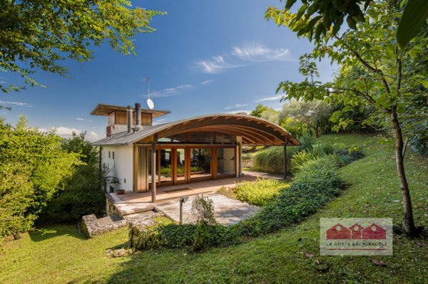 casa indipendente in vendita ad Arcugnano