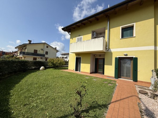 appartamento in vendita ad Arcugnano