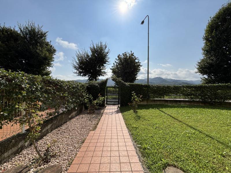 appartamento in vendita ad Arcugnano