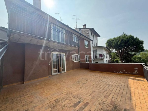 casa indipendente in vendita ad Arcugnano